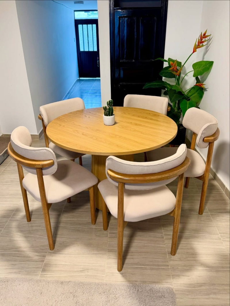 سفره طعام مودرن