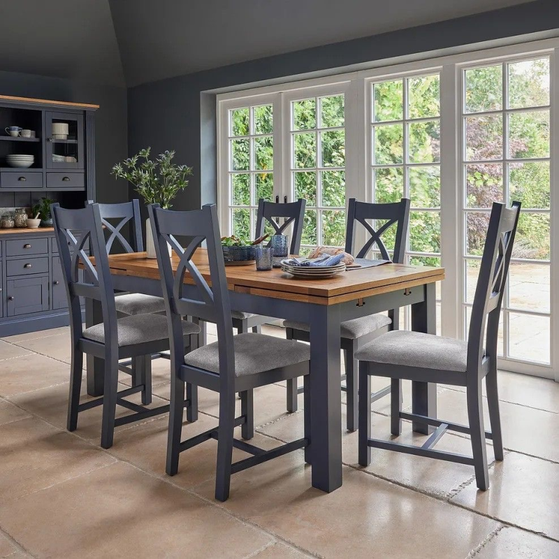 سفره طعام مودرن