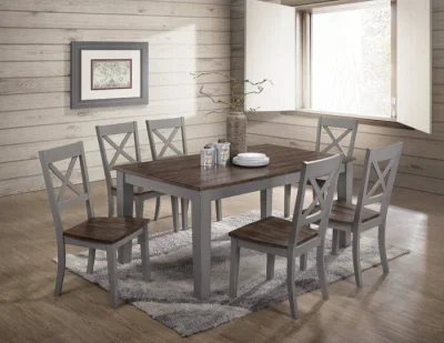 سفره طعام مودرن 