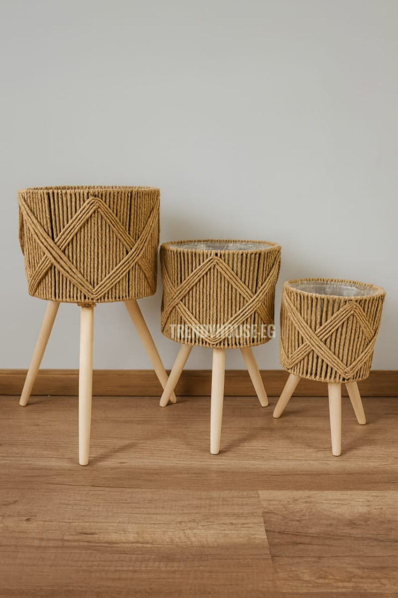 طقم بوتات مستورد 