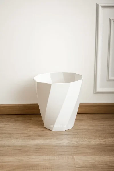 بوت بلاستيك مضلع مستورد 