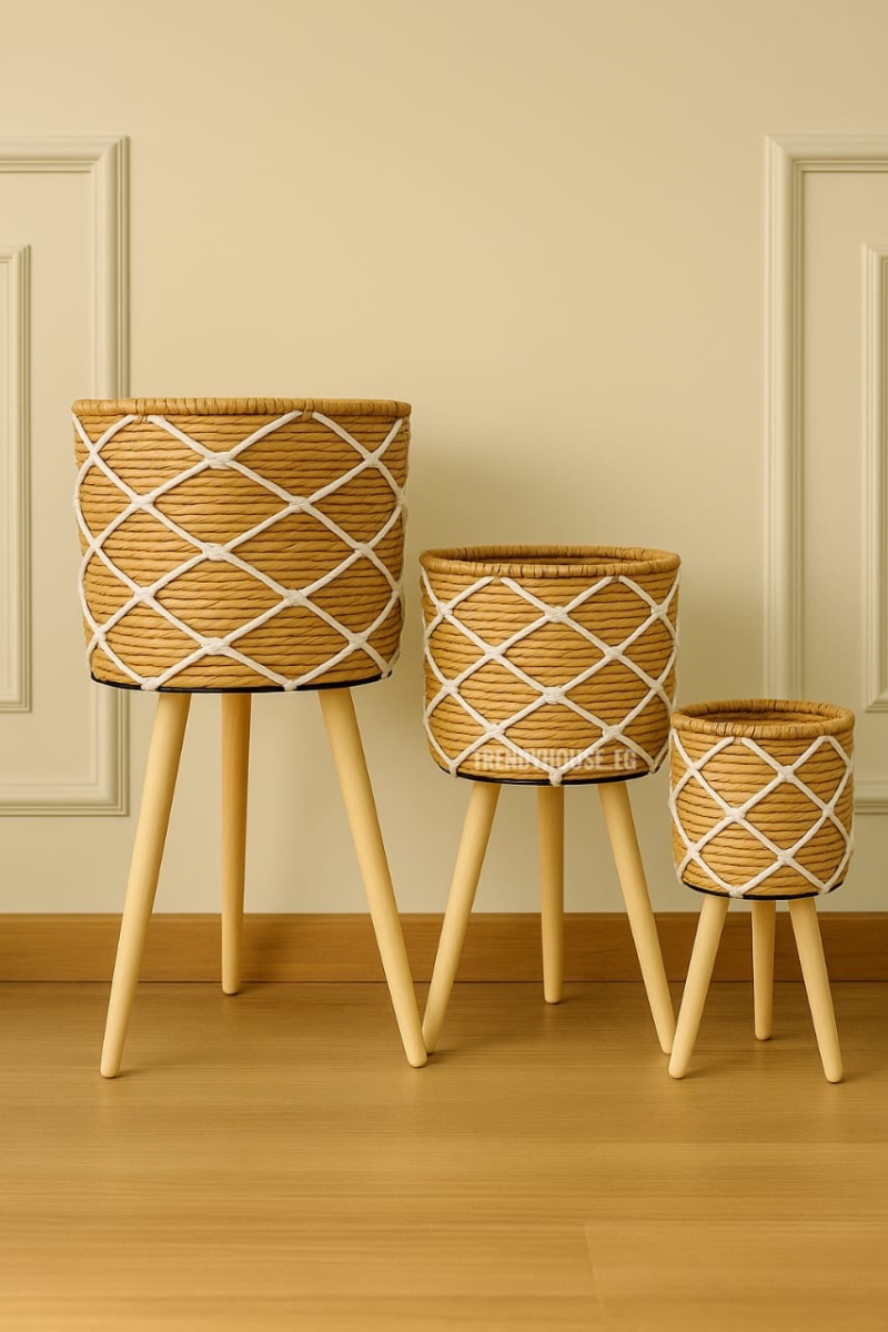 طقم بوتات مستورد 