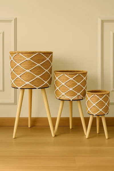 طقم بوتات مستورد 