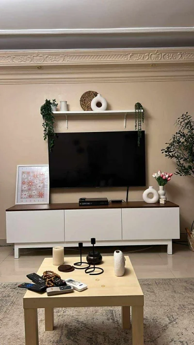 يونت صناعى 180سم 