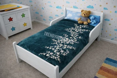 دفايه سرير أطفال 