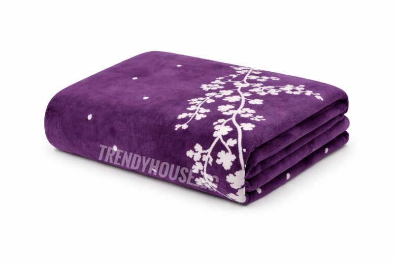 دفايه سرير أطفال 