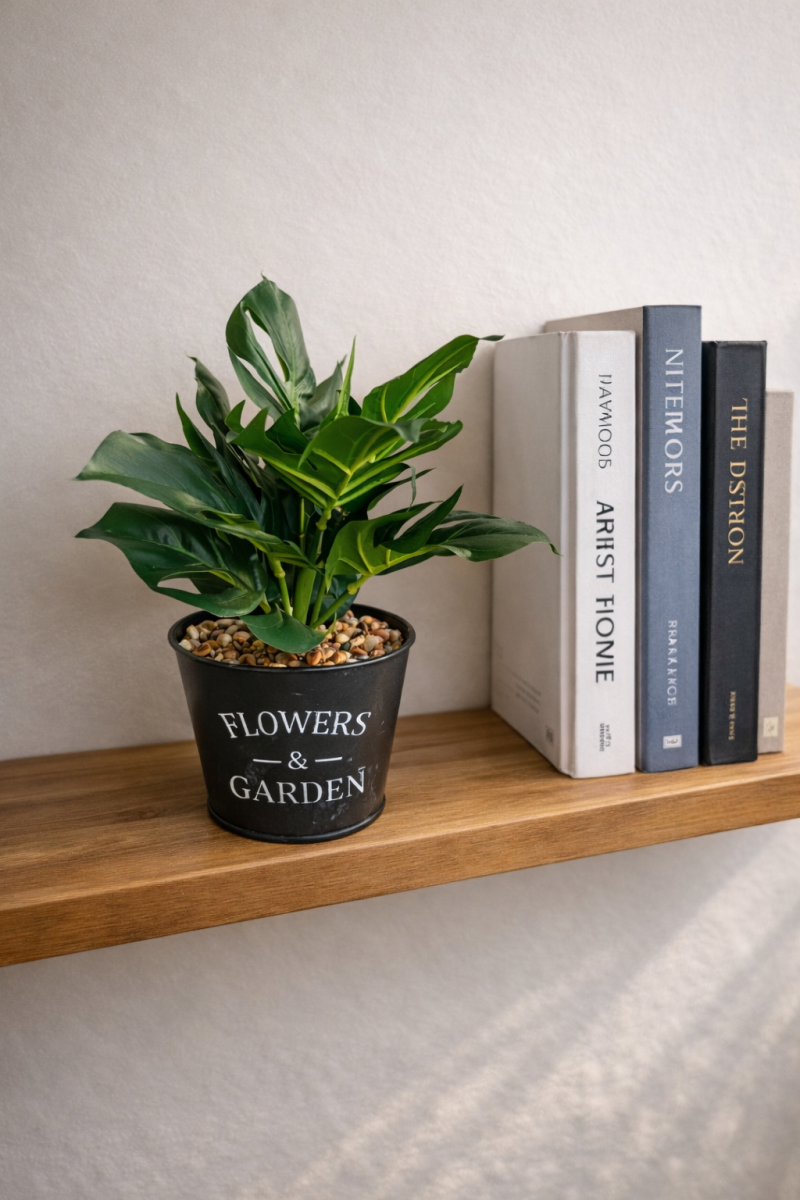 فازه شجره مونستيرا 