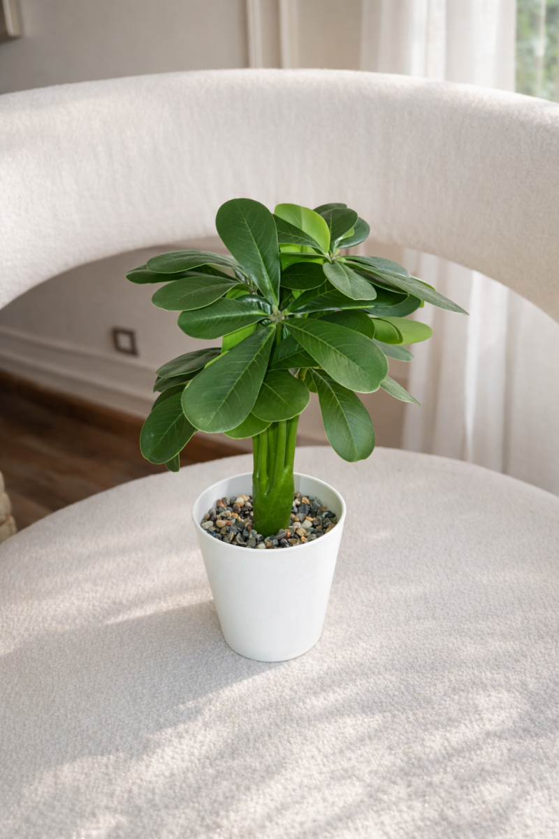 فازه شجر شيفليرا 