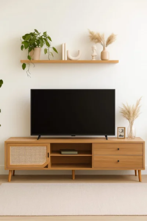 يونيت طبيعي 180 سم