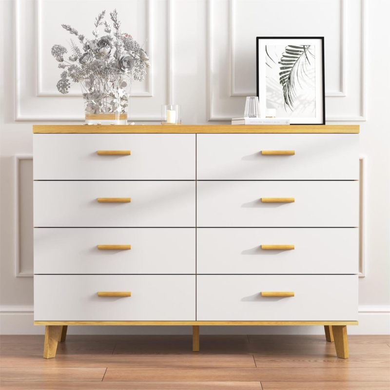 بوفيه مودرن صناعي 