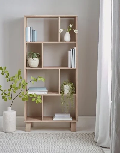 وحده ارفف صناعي