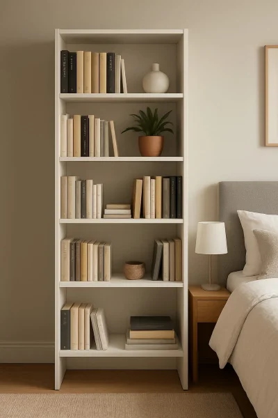 وحده ارفف صناعي 