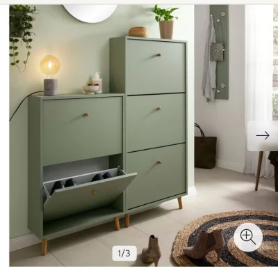 جزامه مودرن صناعي